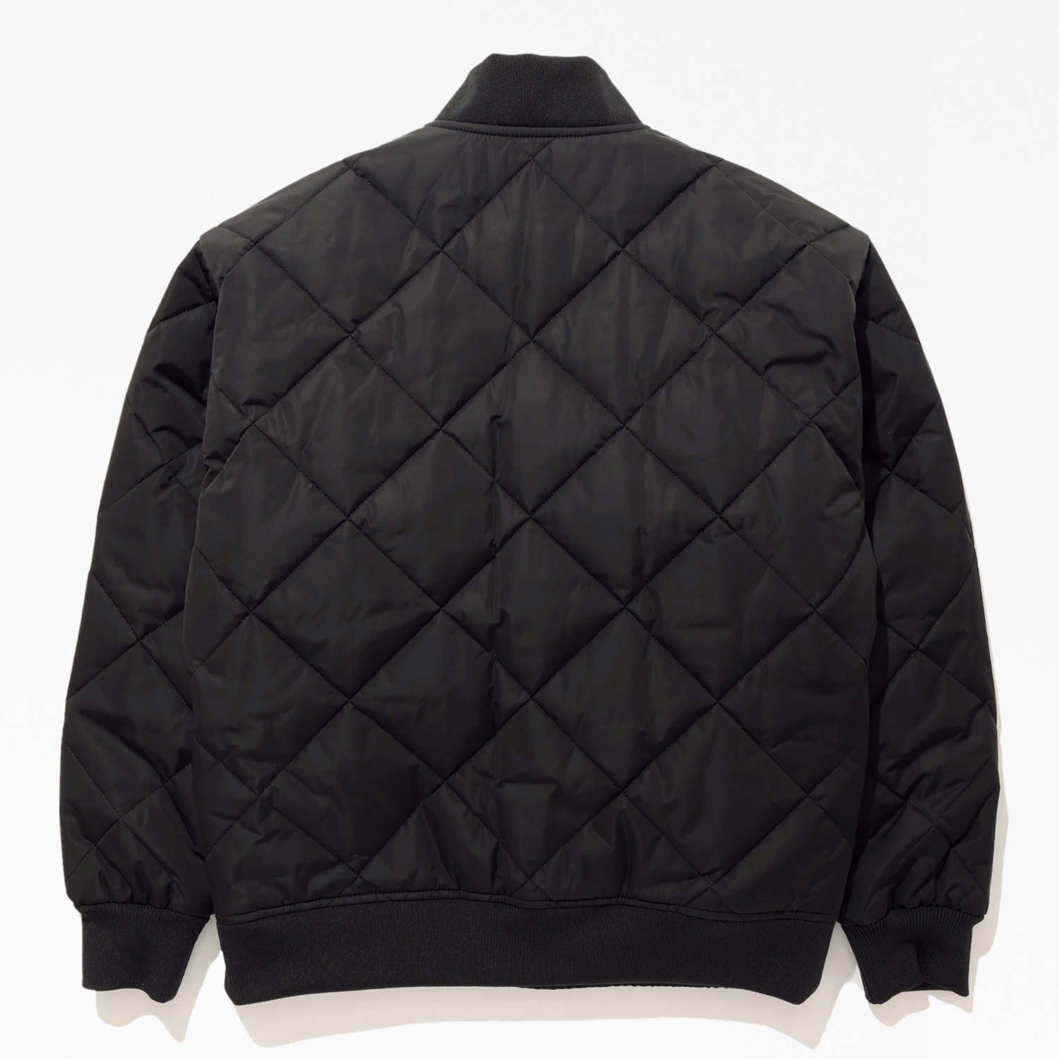 Dickies x WACKO MARIA QUILTED JACKET キルティング ジャケット image number 1